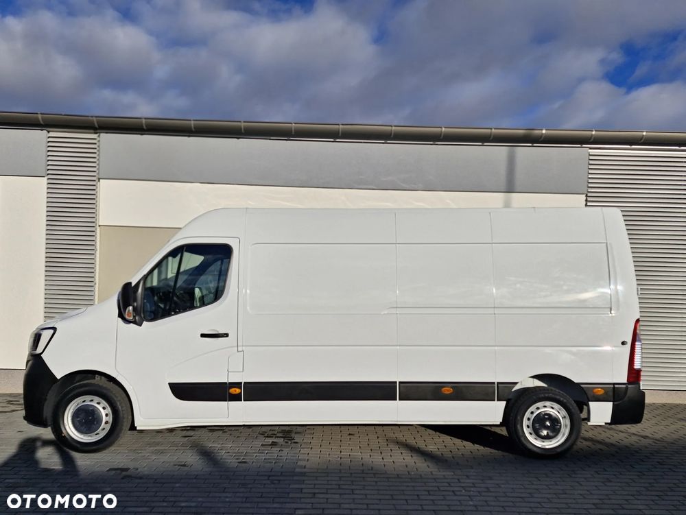 Renault Master L3H2 ,Salon Polska, klima, tempomat - 6