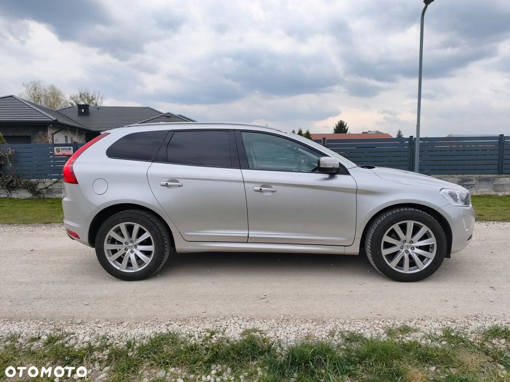 Volvo XC 60 T6 AWD Edition Pro - 3