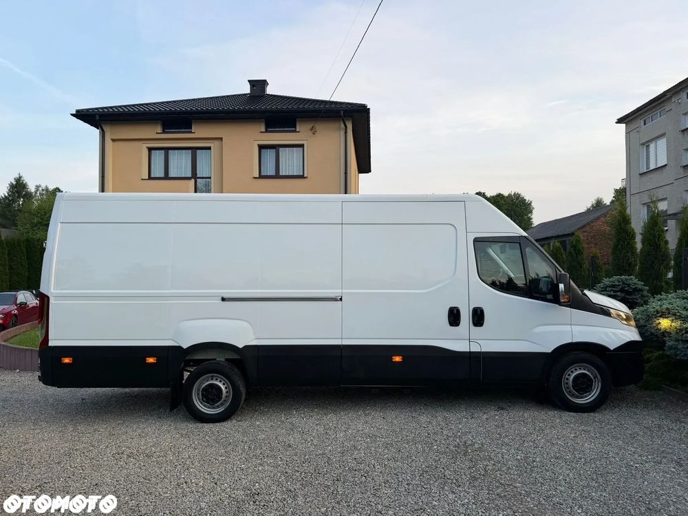 Iveco Daily 35S18 Salon Polska Pierwszy właściciel FV 23% L4H2 - 6