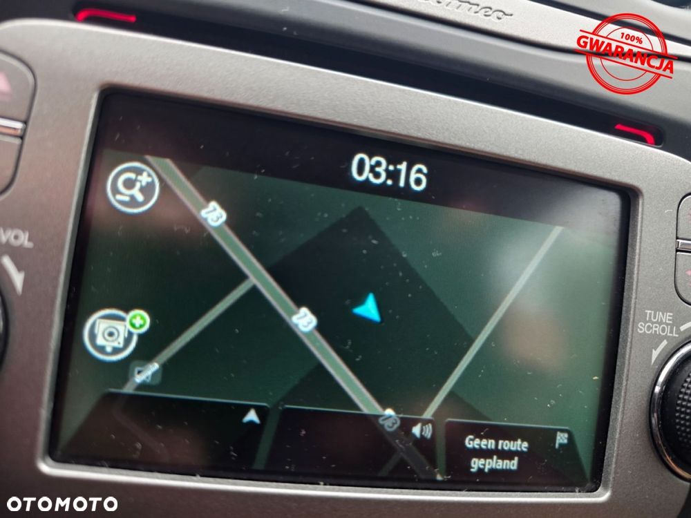 Alfa Romeo Mito - 29