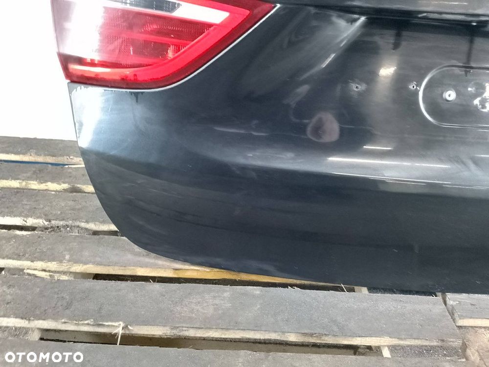 KLAPA BAGAŻNIKA BMW F46 Gran Tourer ( 15-17 ) 475 - 9