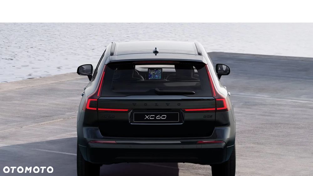 Volvo XC 60 B5 B AWD Plus Black - 5