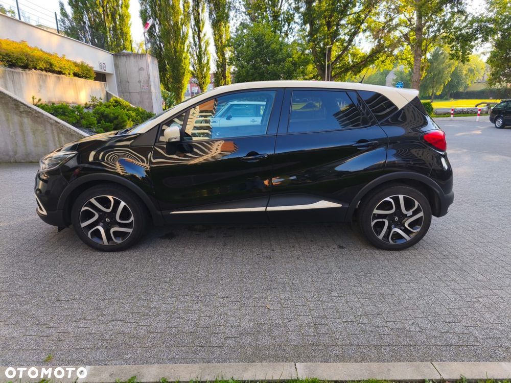 Renault Captur - 4