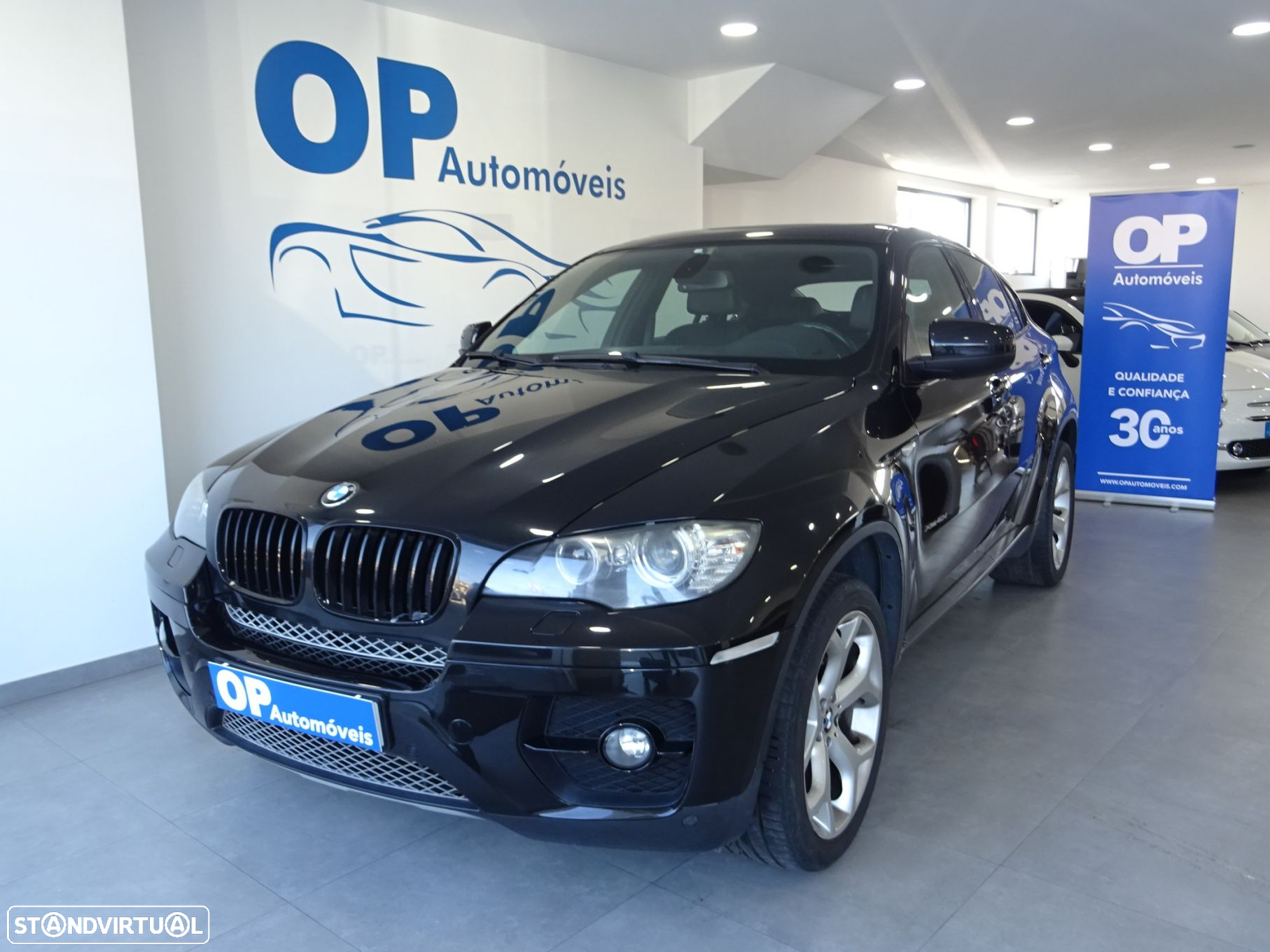 BMW X6 40 d xDrive - 2