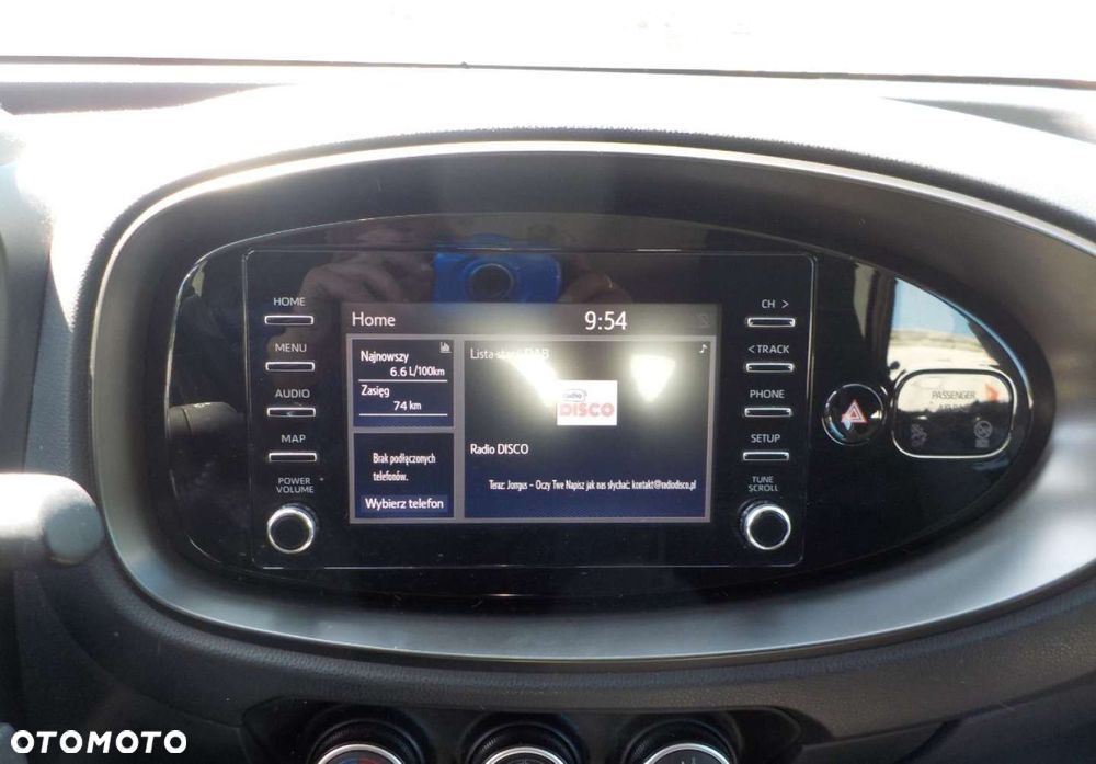 Toyota Aygo X - 22