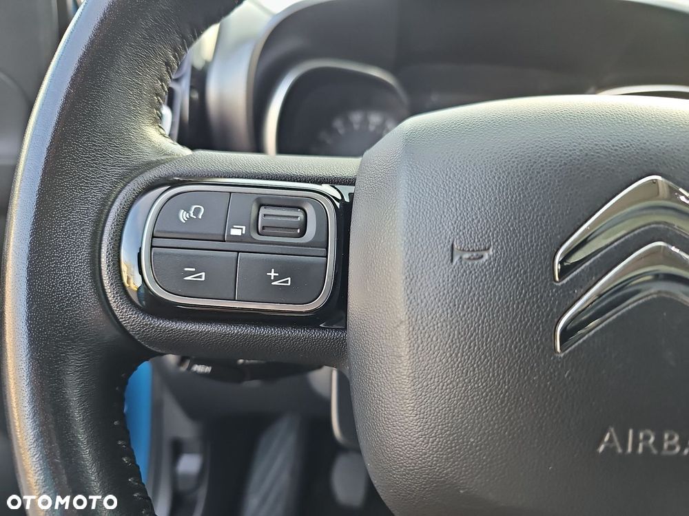 Citroën C3 Aircross 1.2 PureTech GPF Shine S&S - 14