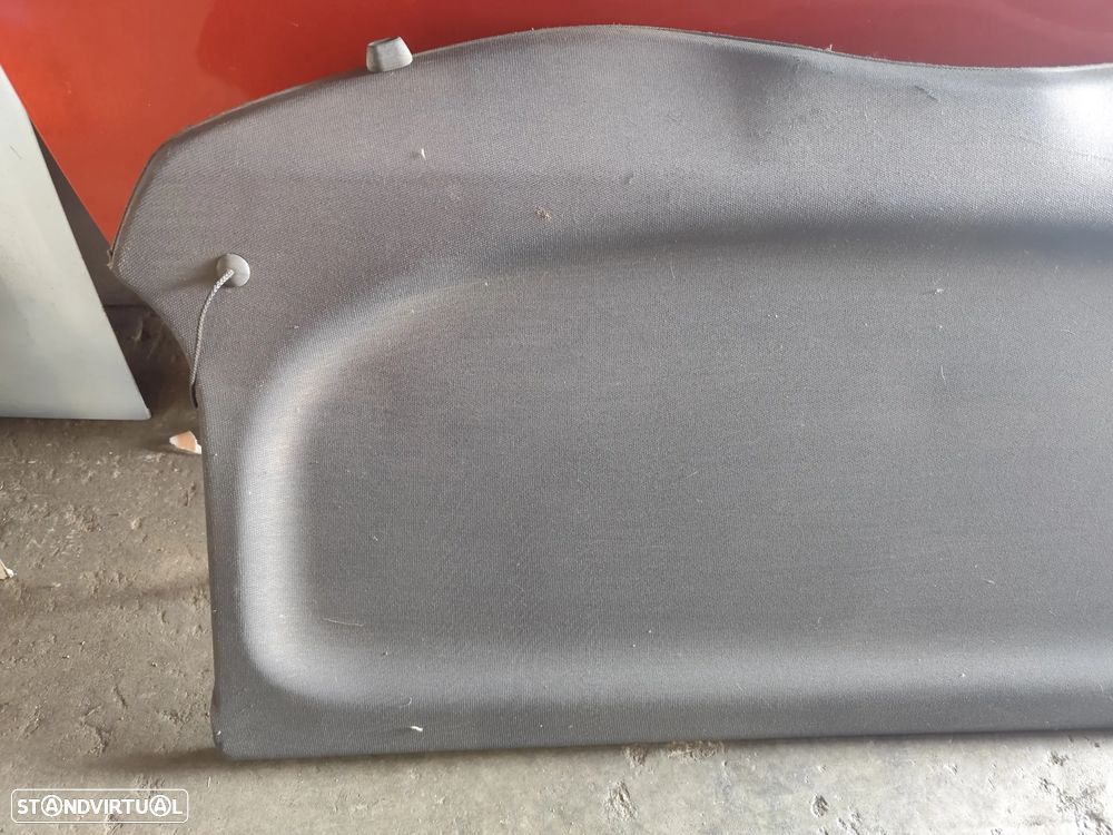 ALFA ROMEO 147 CHAPELEIRA MALA - CL112 - 2