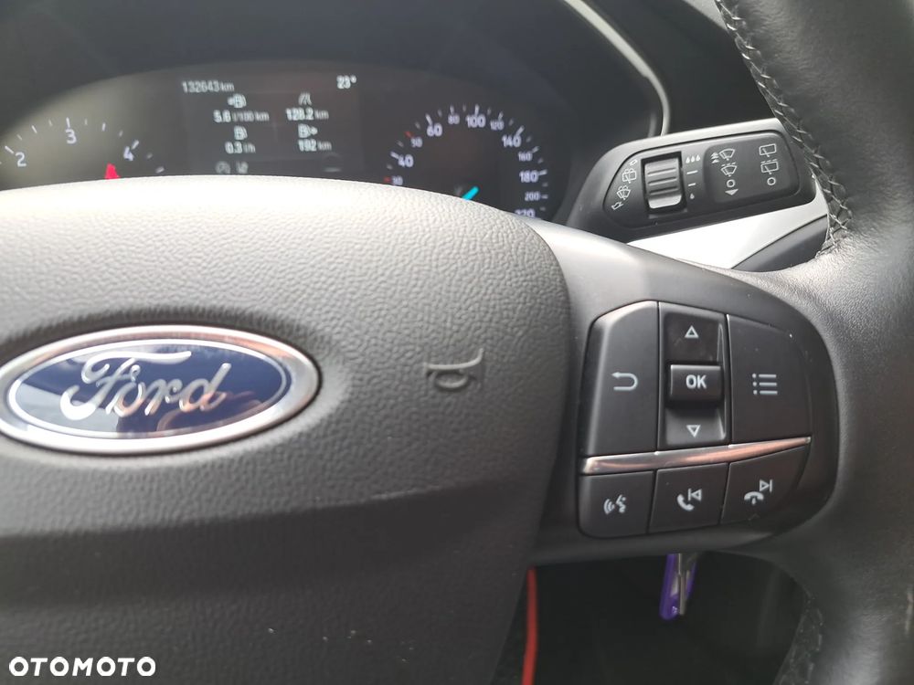 Ford Focus 1.5 EcoBlue Trend Edition - 17
