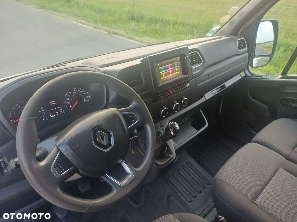 Renault Master - 8
