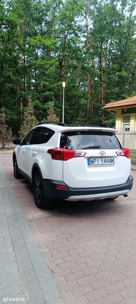 Toyota RAV4 - 3