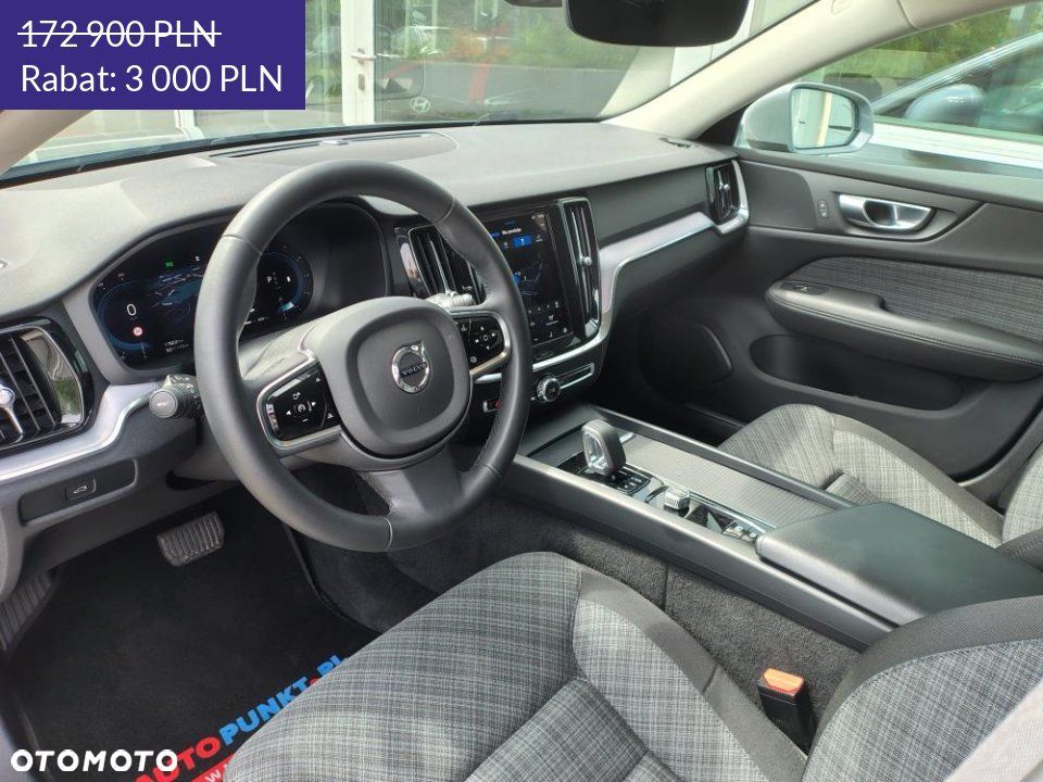Volvo V60 Cross Country - 9