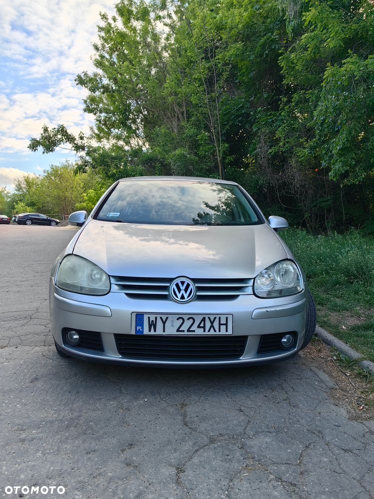 Volkswagen Golf - 3