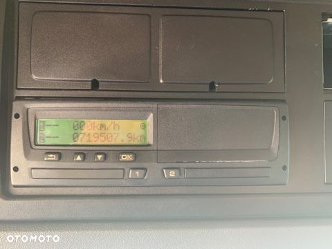 Scania R420 Euro 5 - 7