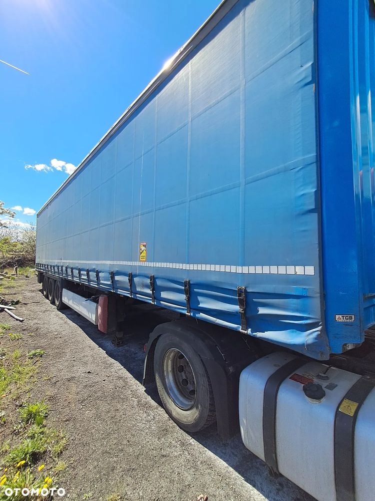 Krone Colimulda - 23