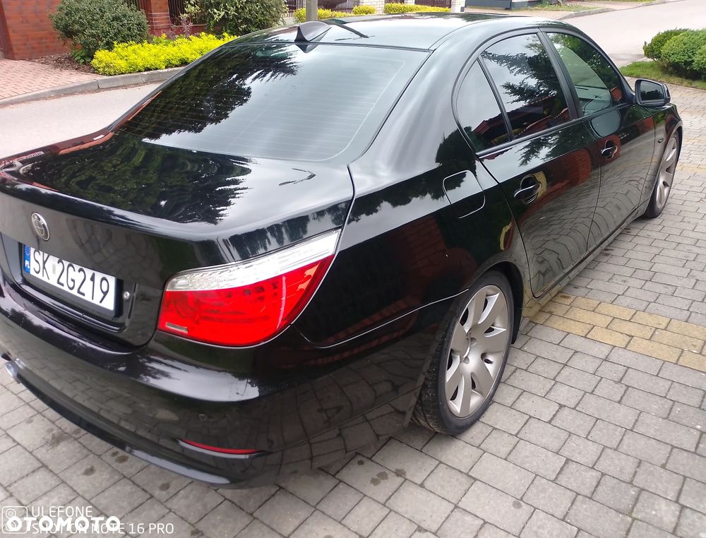BMW Seria 5 - 25