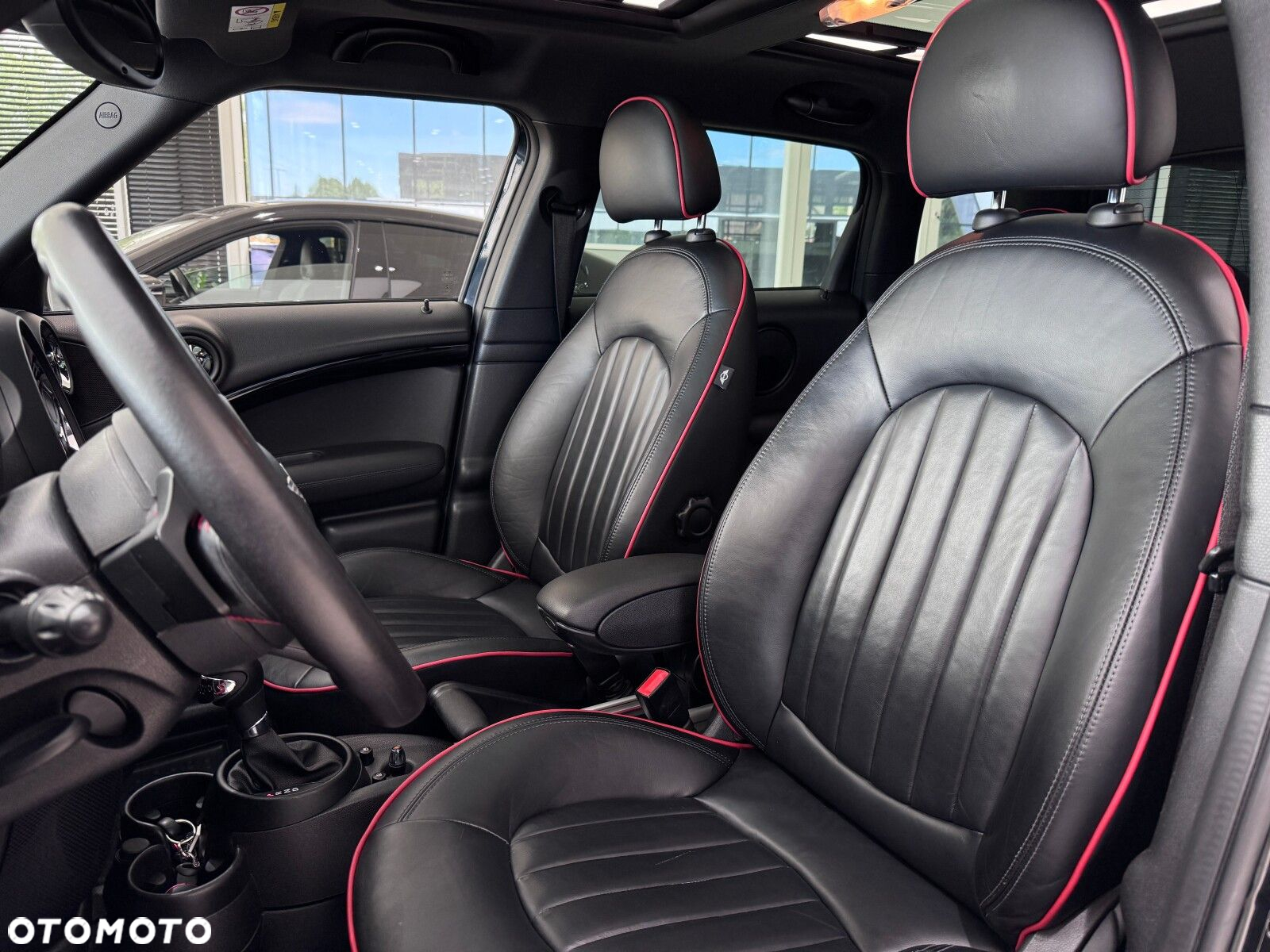 MINI Countryman - 10