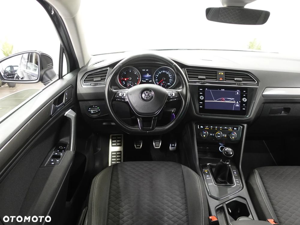 Volkswagen Tiguan 2.0 TDI BMT SCR JOIN - 27