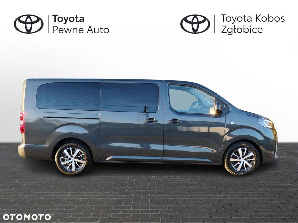 Toyota Proace Verso 2.0 D4-D Long Family - 6