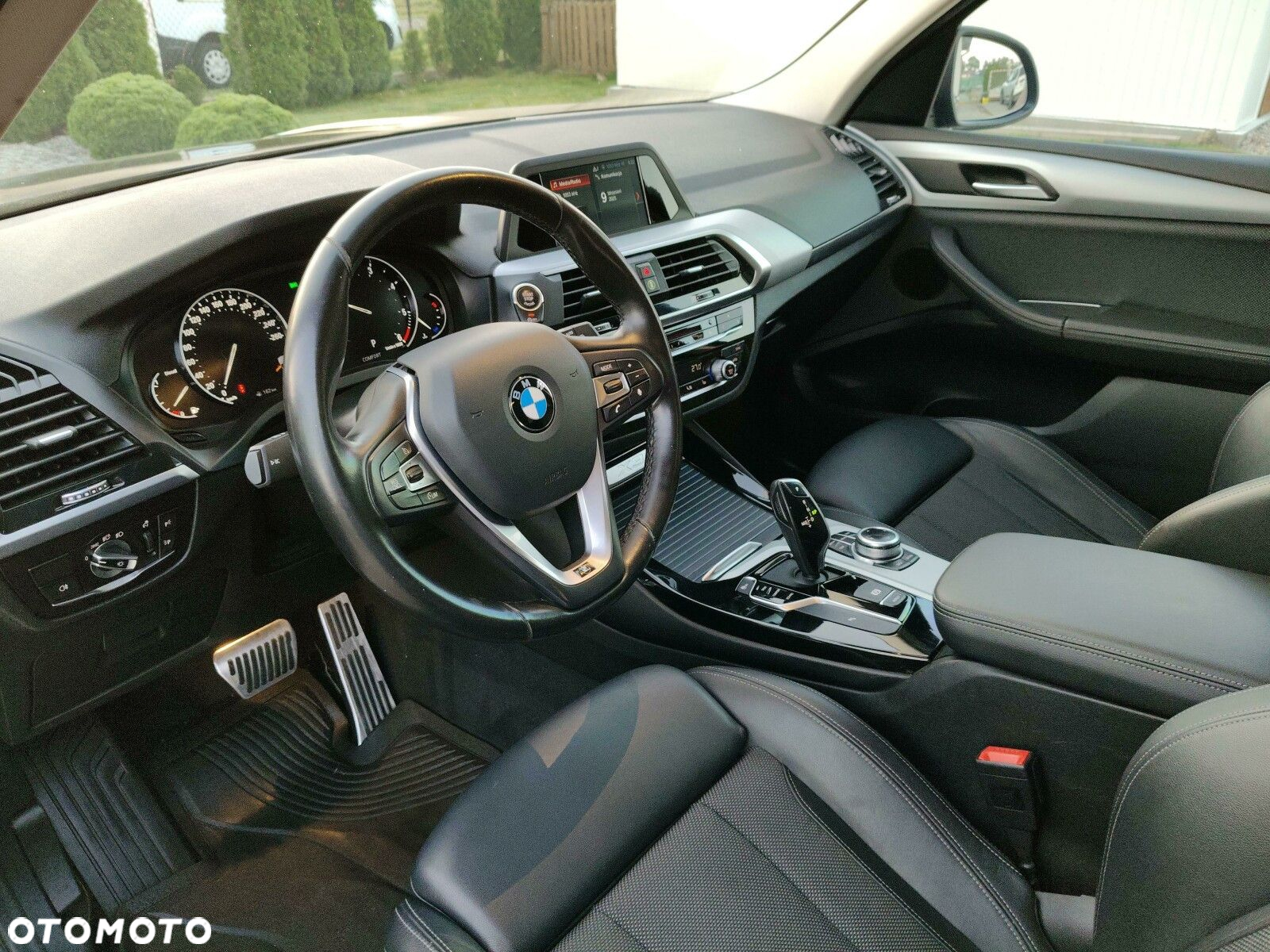 BMW X3 - 10