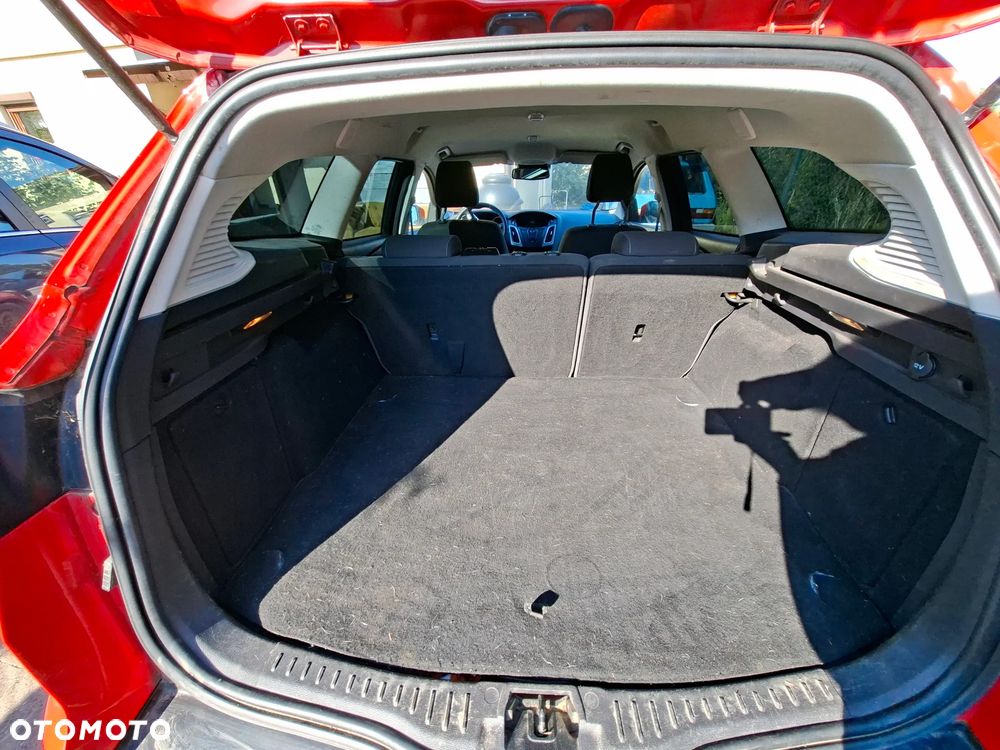 Ford Focus 1.6 TDCi Edition - 9
