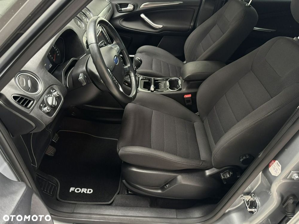 Ford S-Max 2.0 TDCi DPF Titanium - 18