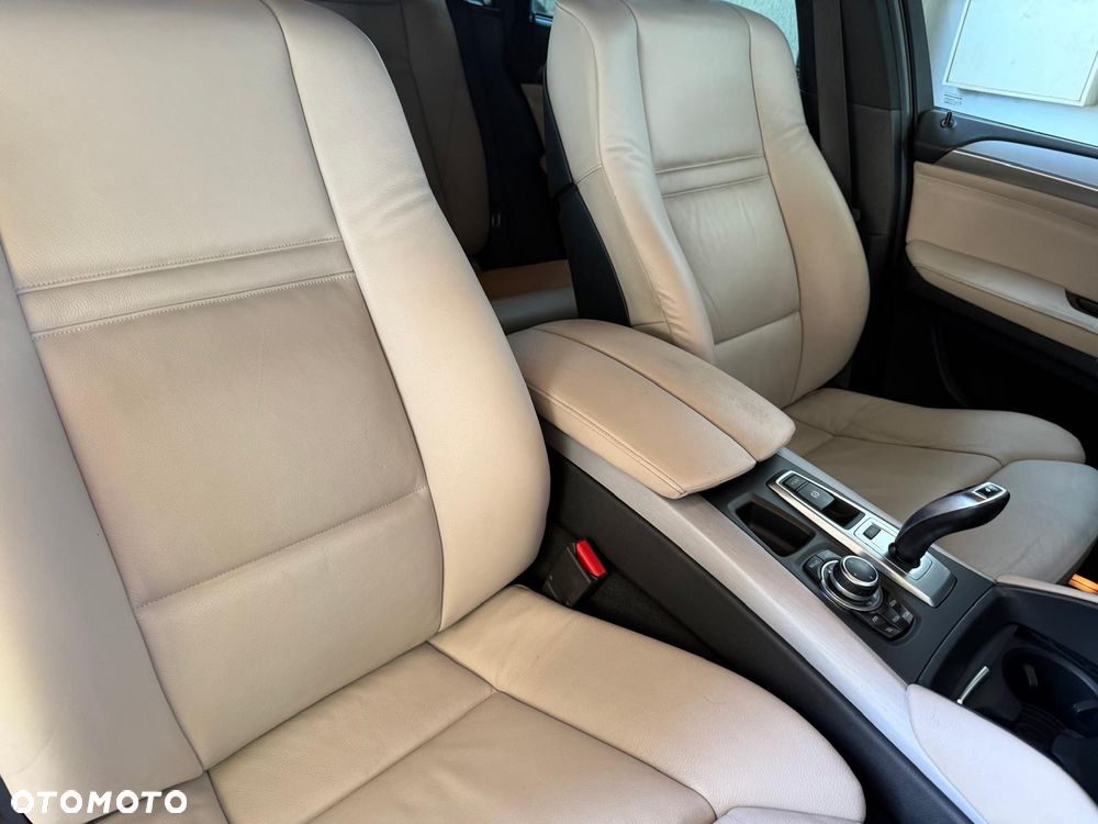 BMW X6 - 10