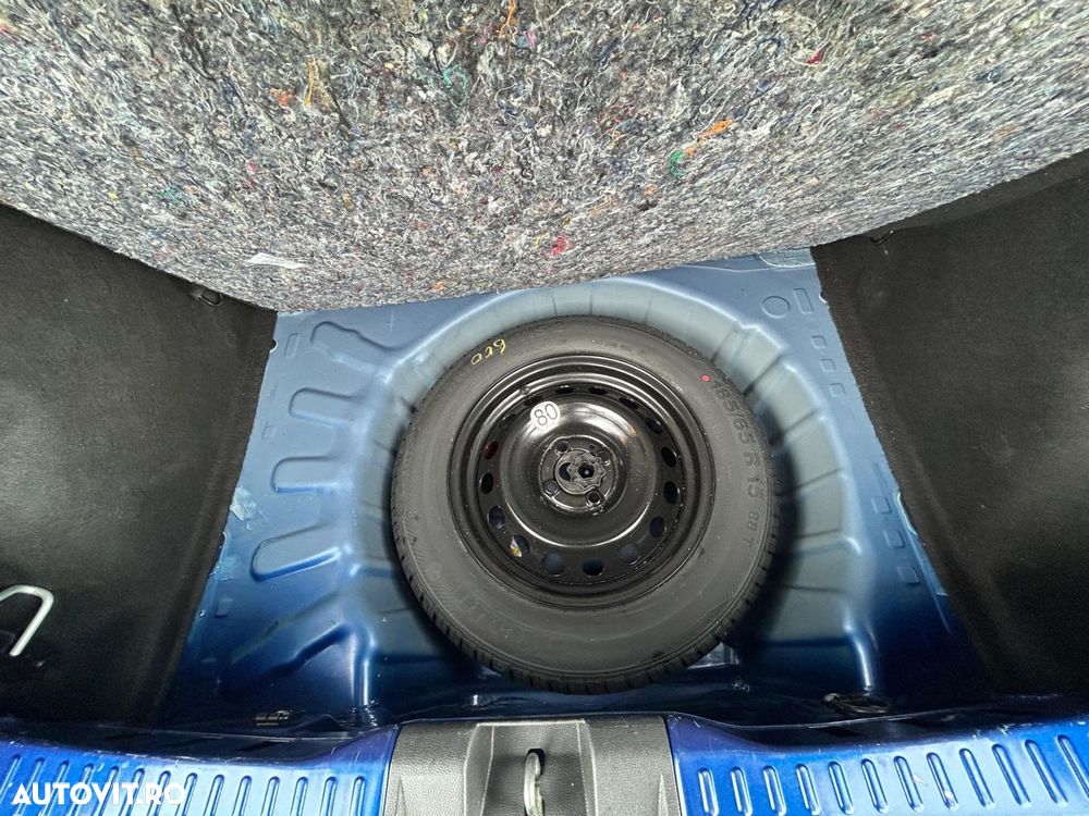 Dacia Sandero Stepway TCe 90 CVT Comfort - 28