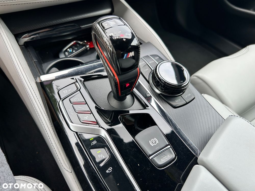 BMW M5 - 31