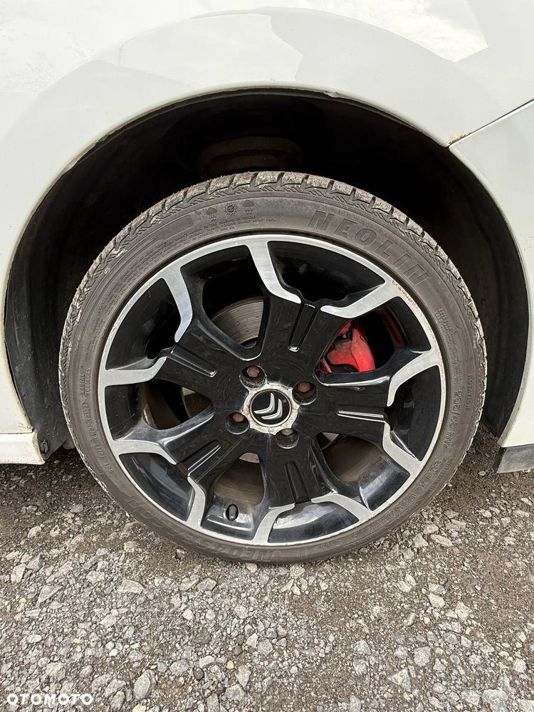 Citroën DS3 - 30