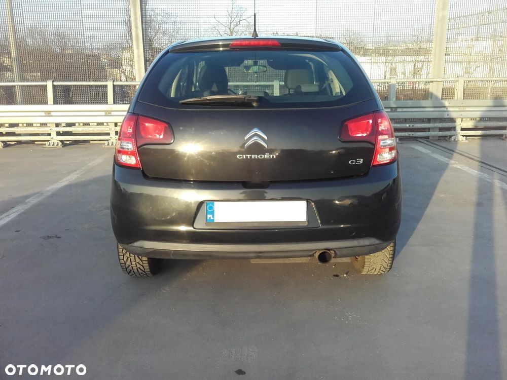 Citroën C3 - 8