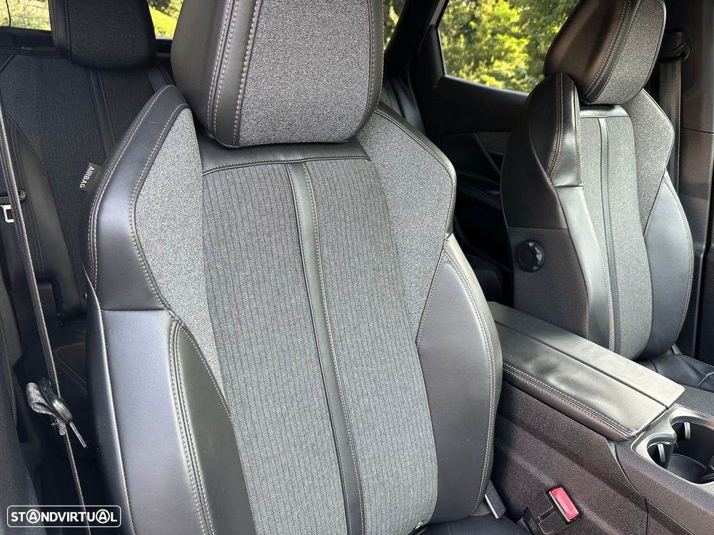 Peugeot 3008 1.5 BlueHDi GT Line - 22