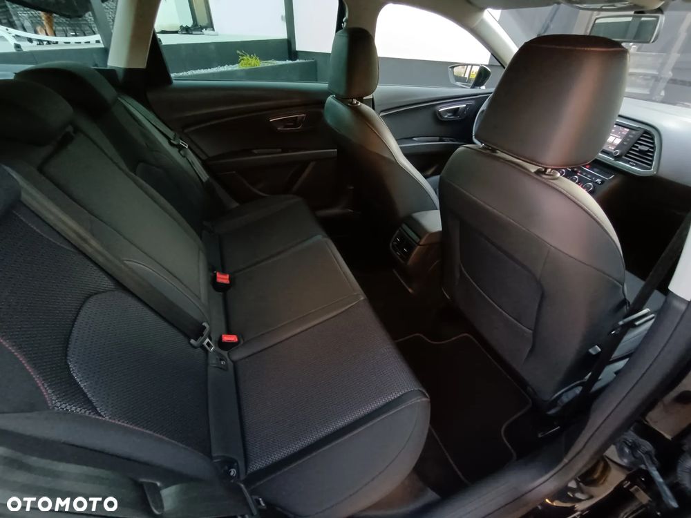 Seat Leon ST 1.4 TSI ACT Start&Stop FR - 14