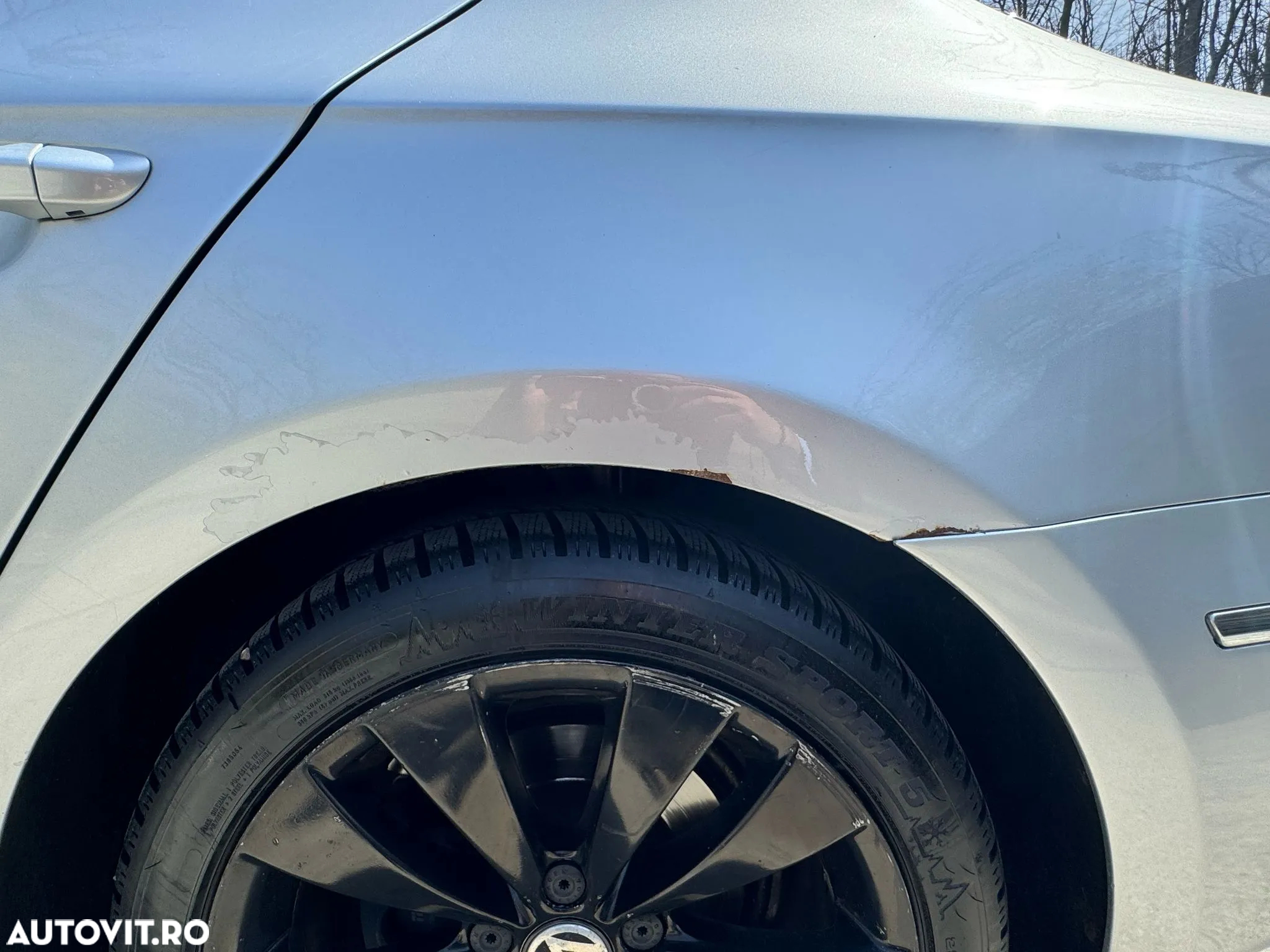Volkswagen Passat CC 2.0 TDI DSG BMT - 38