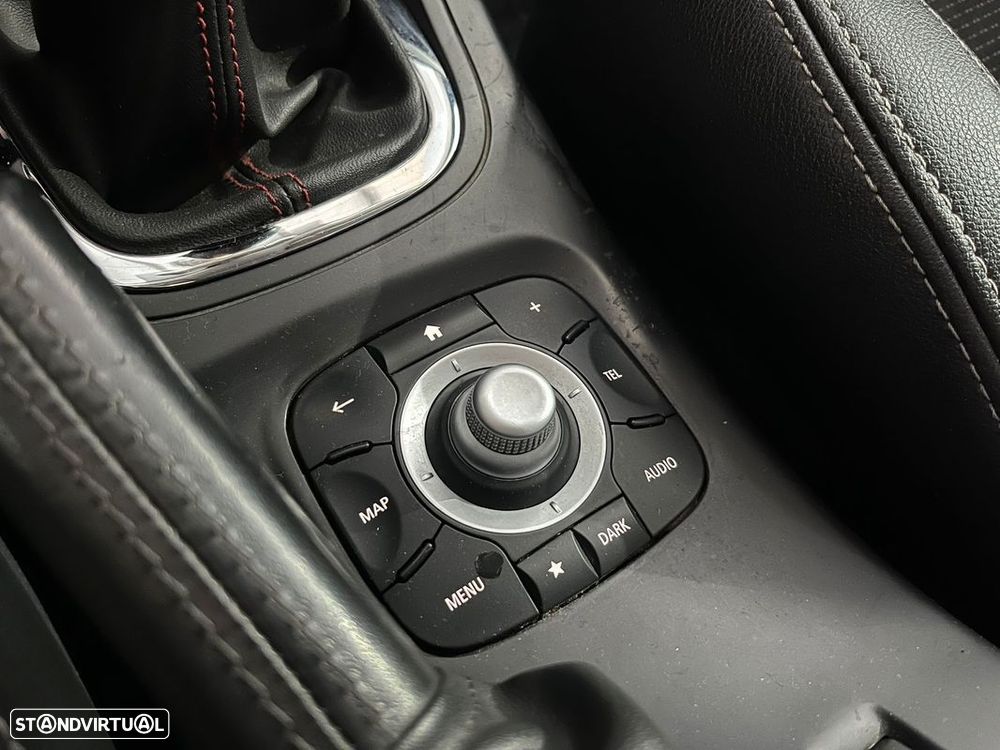 Renault Mégane Sport Tourer 1.6 dCi GT Line SS - 25
