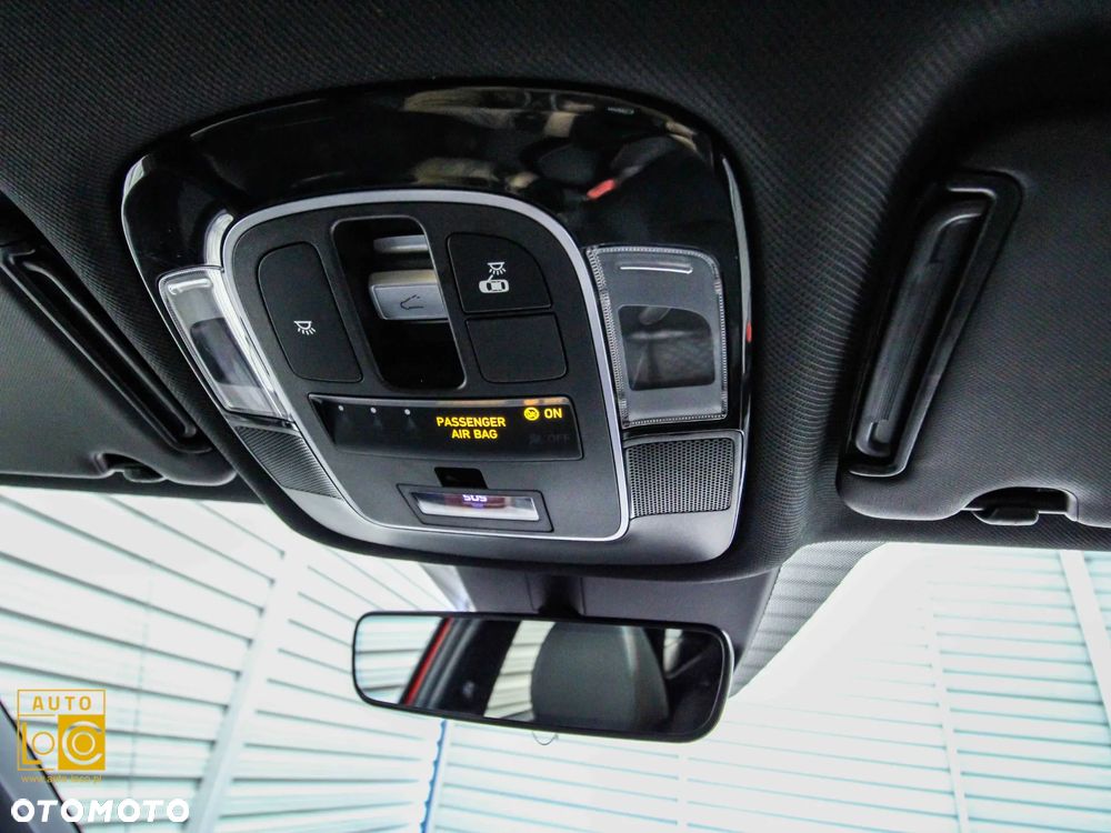 Hyundai Tucson 1.6 T-GDi 48V N Line 2WD DCT - 36