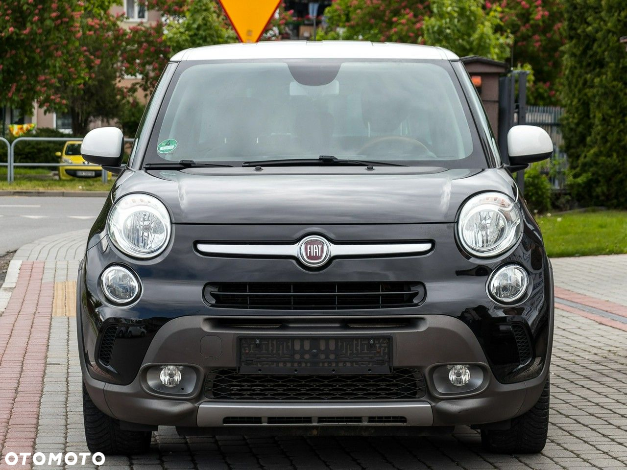 Fiat 500L 1.4 16V T-Jet Trekking - 2