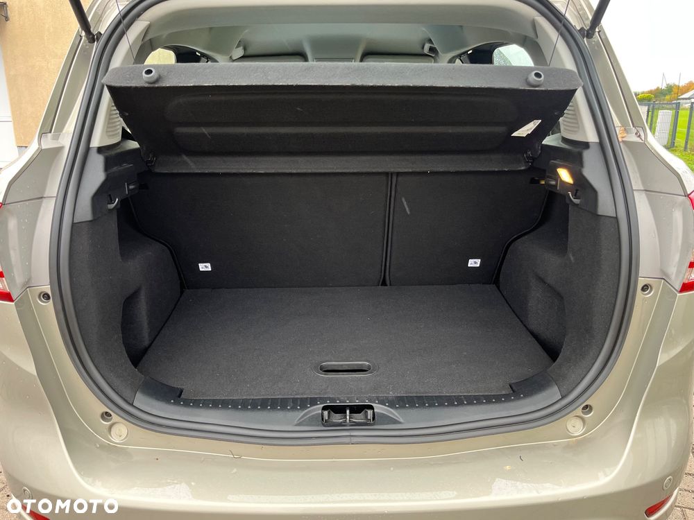 Ford B-MAX 1.0 EcoBoost Titanium - 25