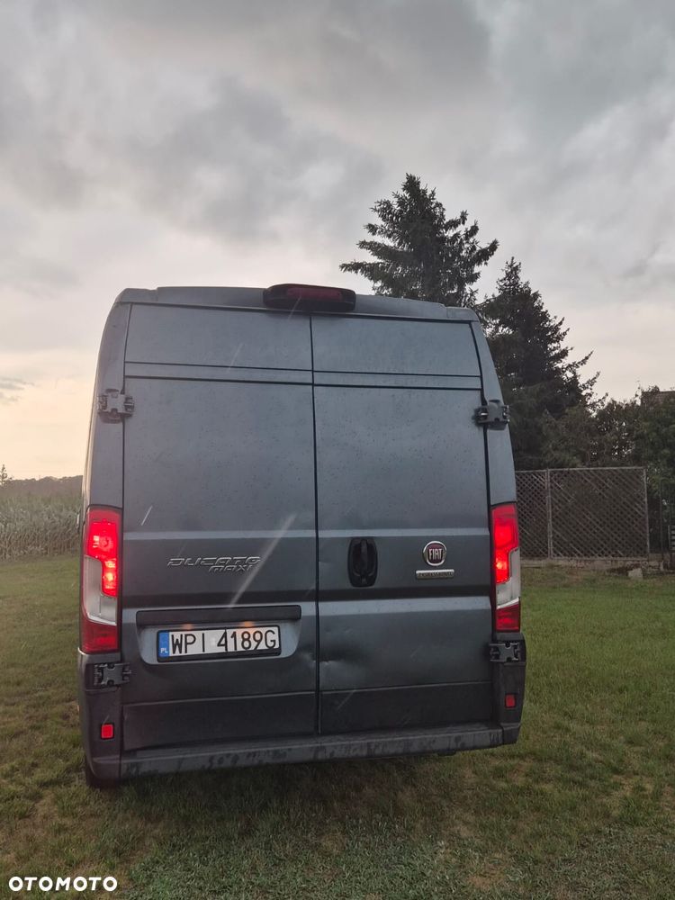 Fiat Ducato Multicab L4H2 - 3
