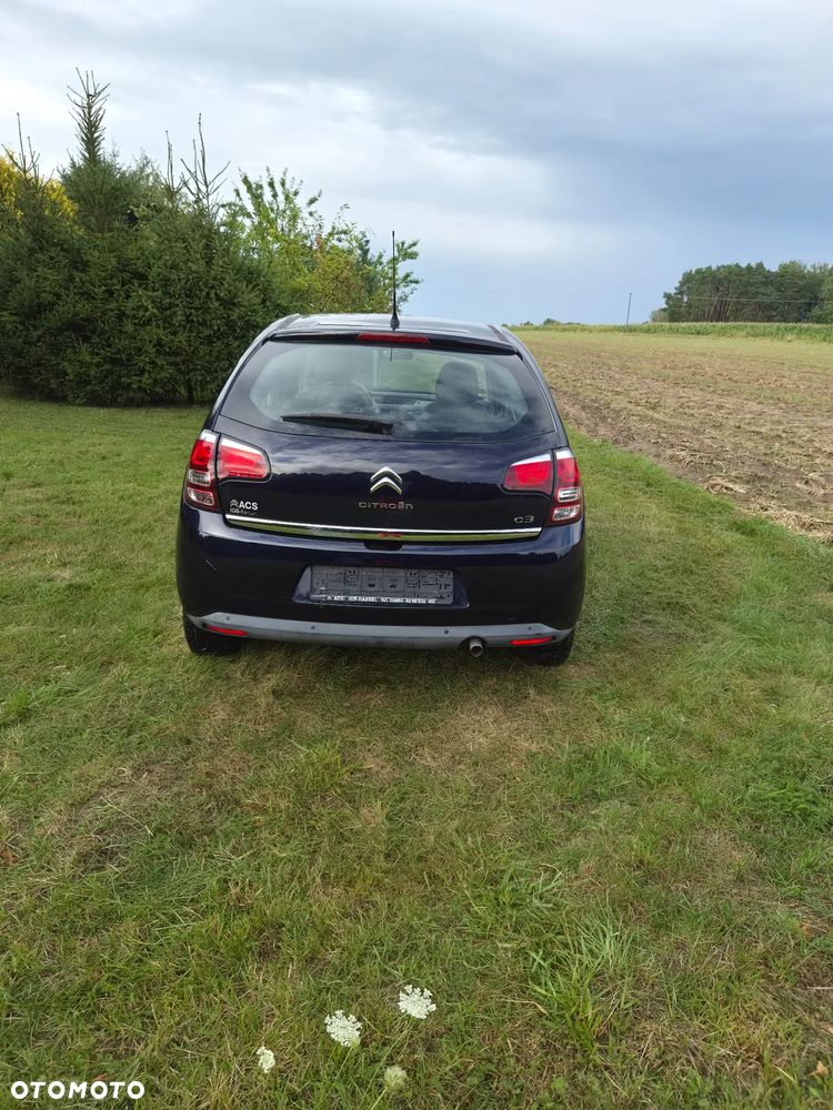 Citroën C3 1.0 PureTech Attraction - 5