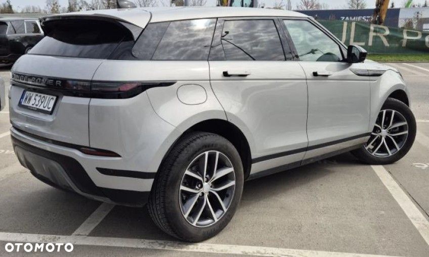 Land Rover Range Rover Evoque 2.0 D200 mHEV S - 5
