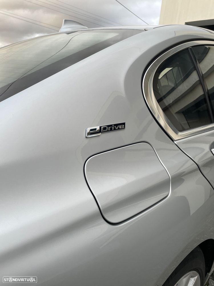 BMW 740 Le iPerformance - 5