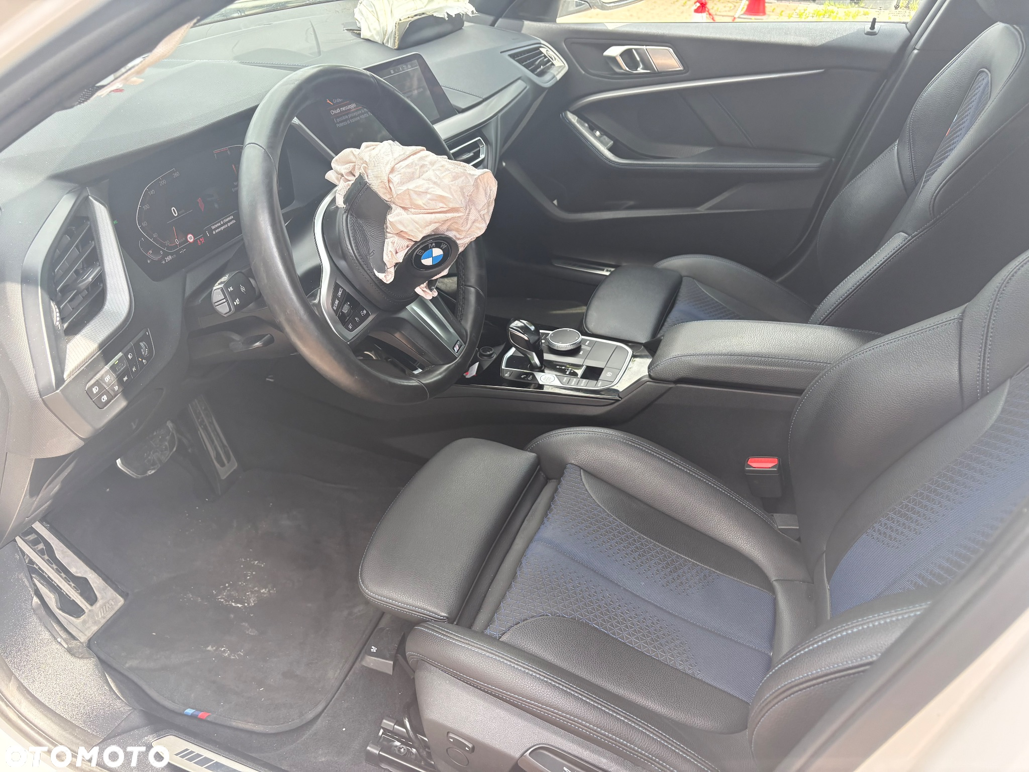 BMW Seria 1 118i M Sport - 26