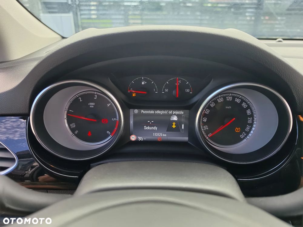 Opel Astra - 29