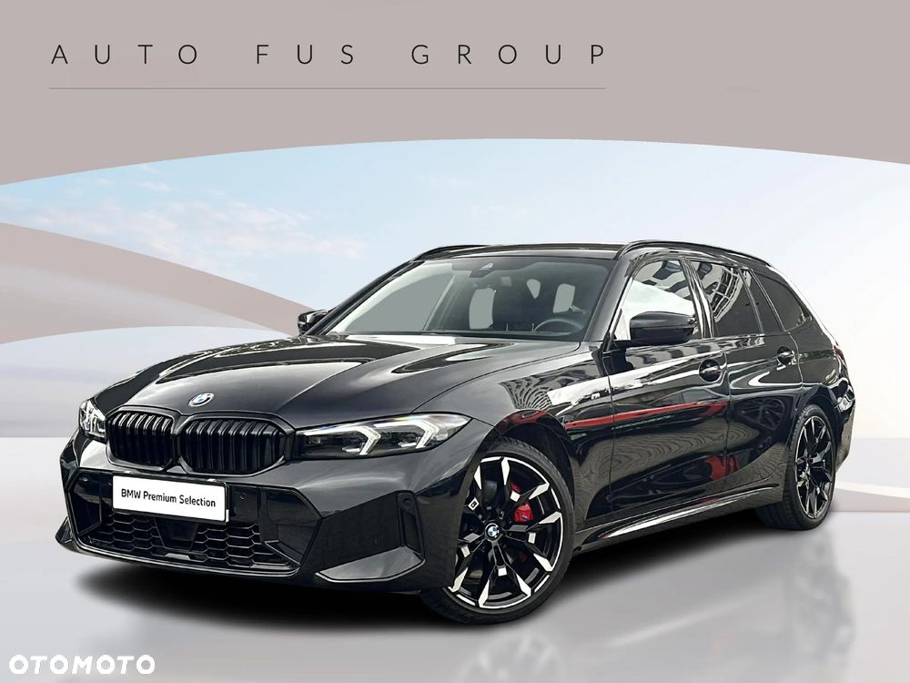 BMW Seria 3 - 1