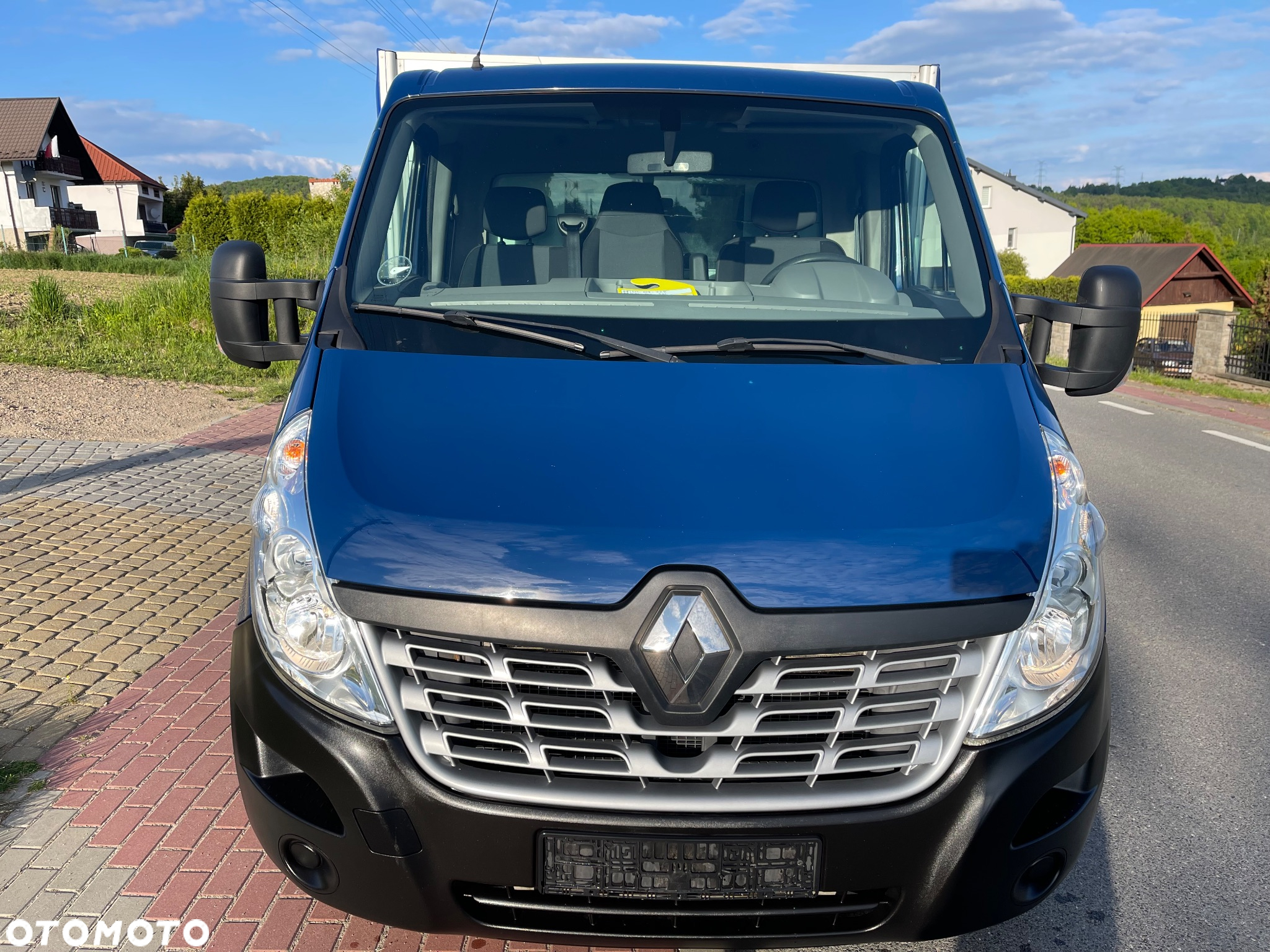 Renault Master L2H2 - 4
