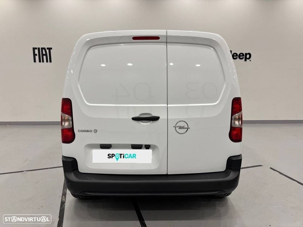 Opel Combo - 6
