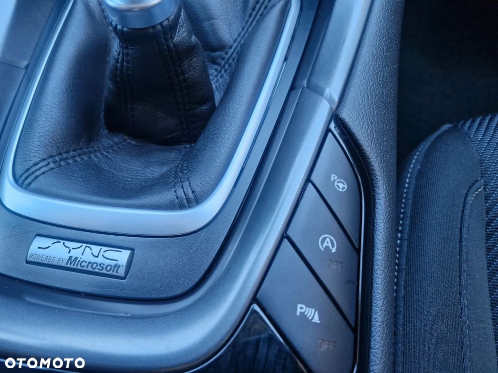 Ford Mondeo 2.0 TDCi STart-Stopp ECOnetic Trend - 31