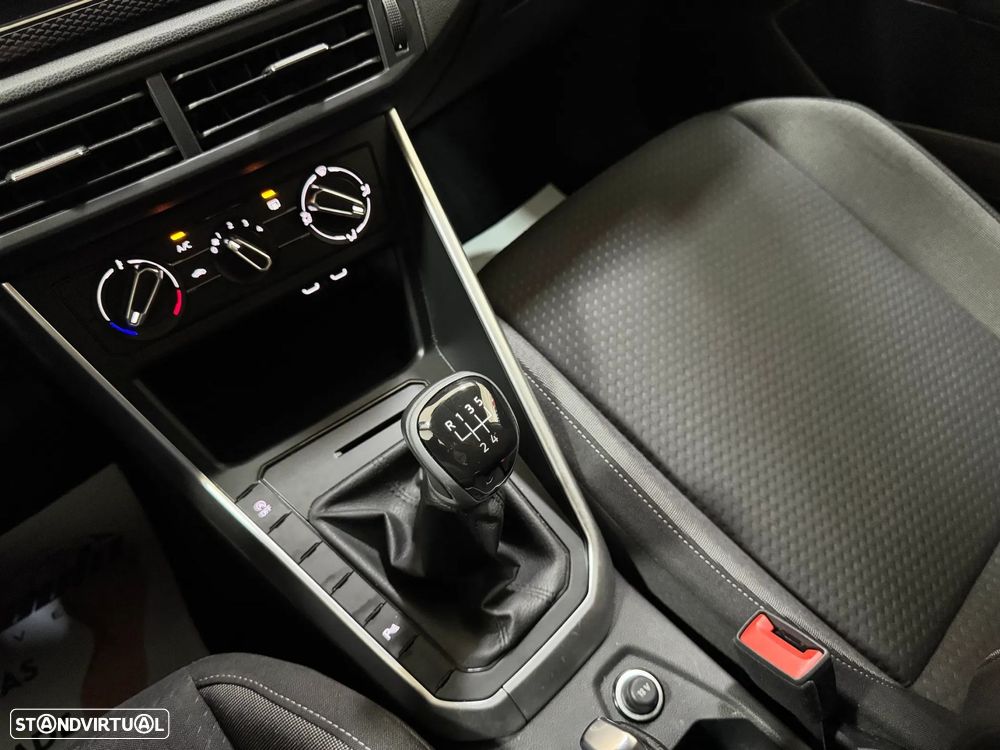 VW Polo 1.0 TSI Style - 34