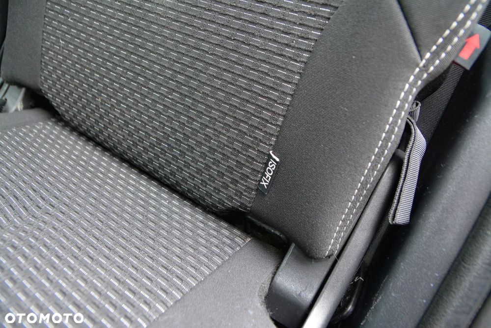 Citroën C4 Grand Picasso - 24