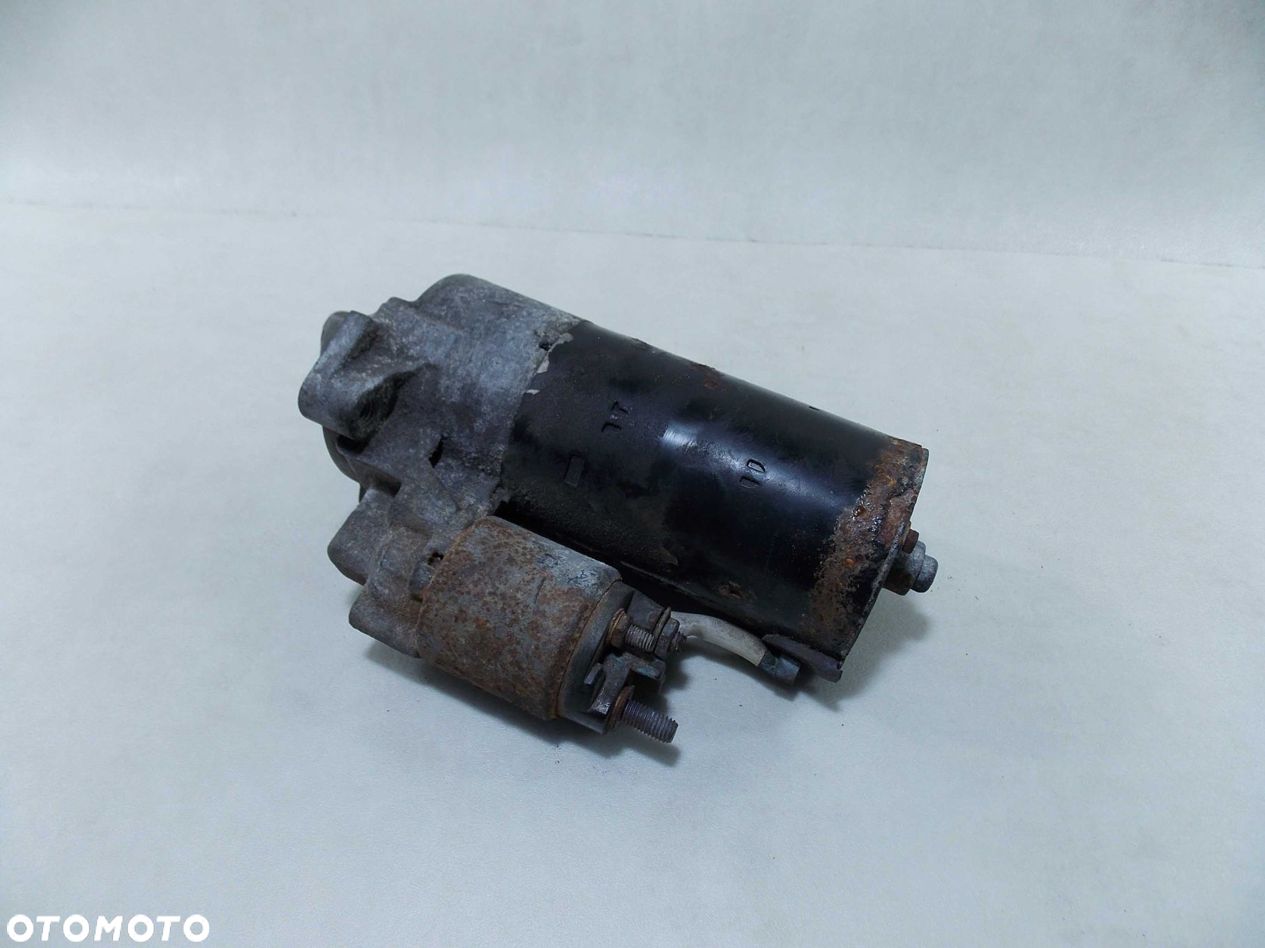 VOLVO XC60 2.4 D5 08-17 ROZRUSZNIK 0001109398 31327066 - 3